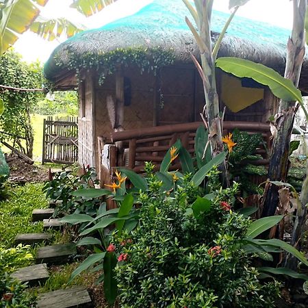 Dupas Luce Love Lodges Talipan Dış mekan fotoğraf