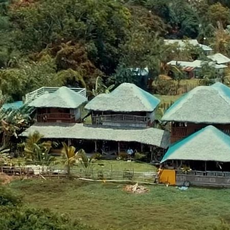 Dupas Luce Love Lodges Talipan Dış mekan fotoğraf