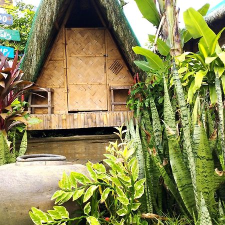 Dupas Luce Love Lodges Talipan Dış mekan fotoğraf