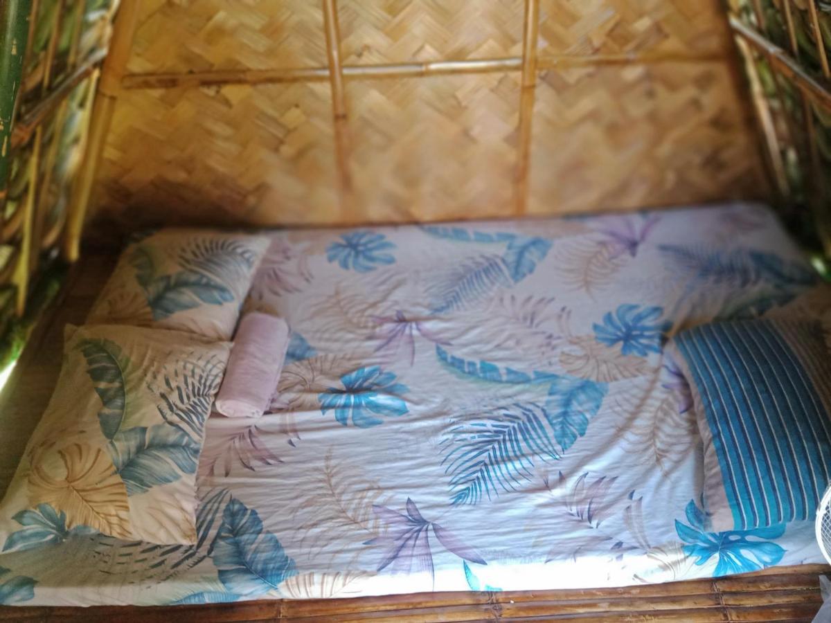 Dupas Luce Love Lodges Talipan Dış mekan fotoğraf