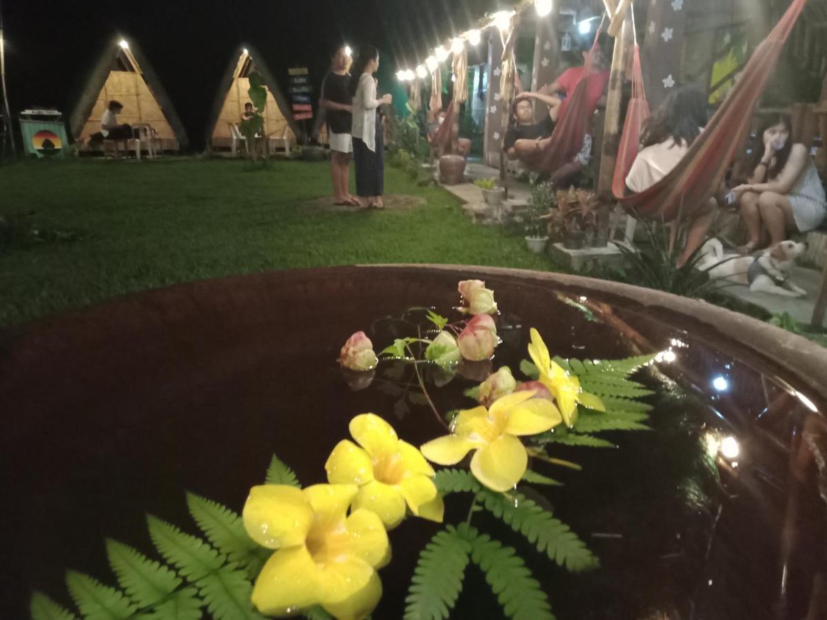 Dupas Luce Love Lodges Talipan Dış mekan fotoğraf