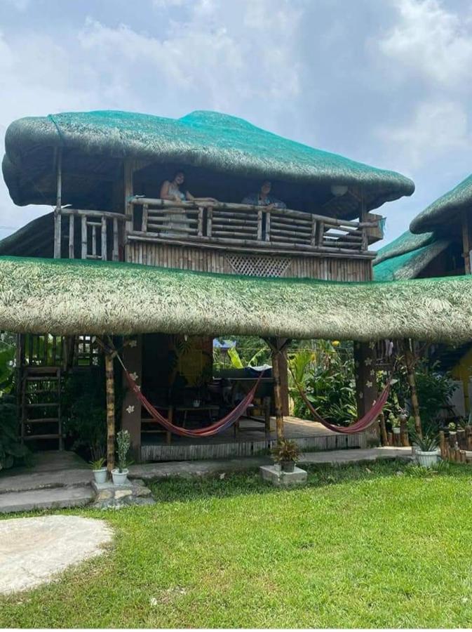 Dupas Luce Love Lodges Talipan Dış mekan fotoğraf
