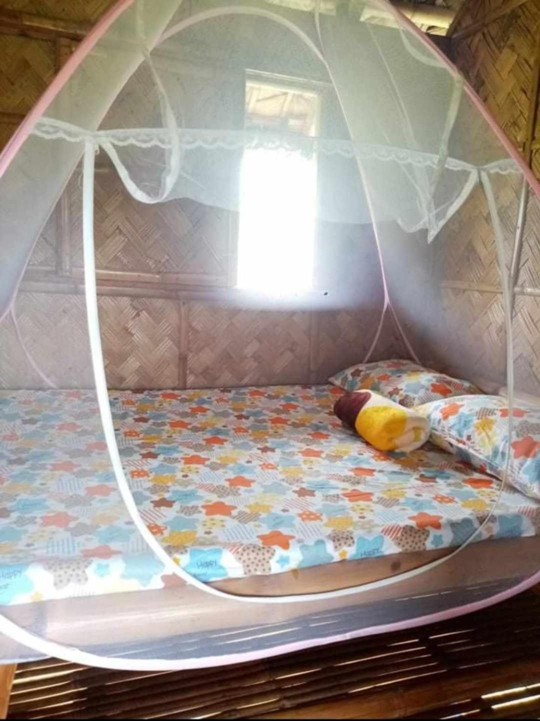 Dupas Luce Love Lodges Talipan Dış mekan fotoğraf