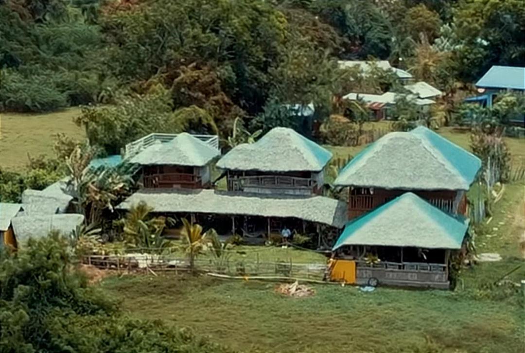 Dupas Luce Love Lodges Talipan Dış mekan fotoğraf