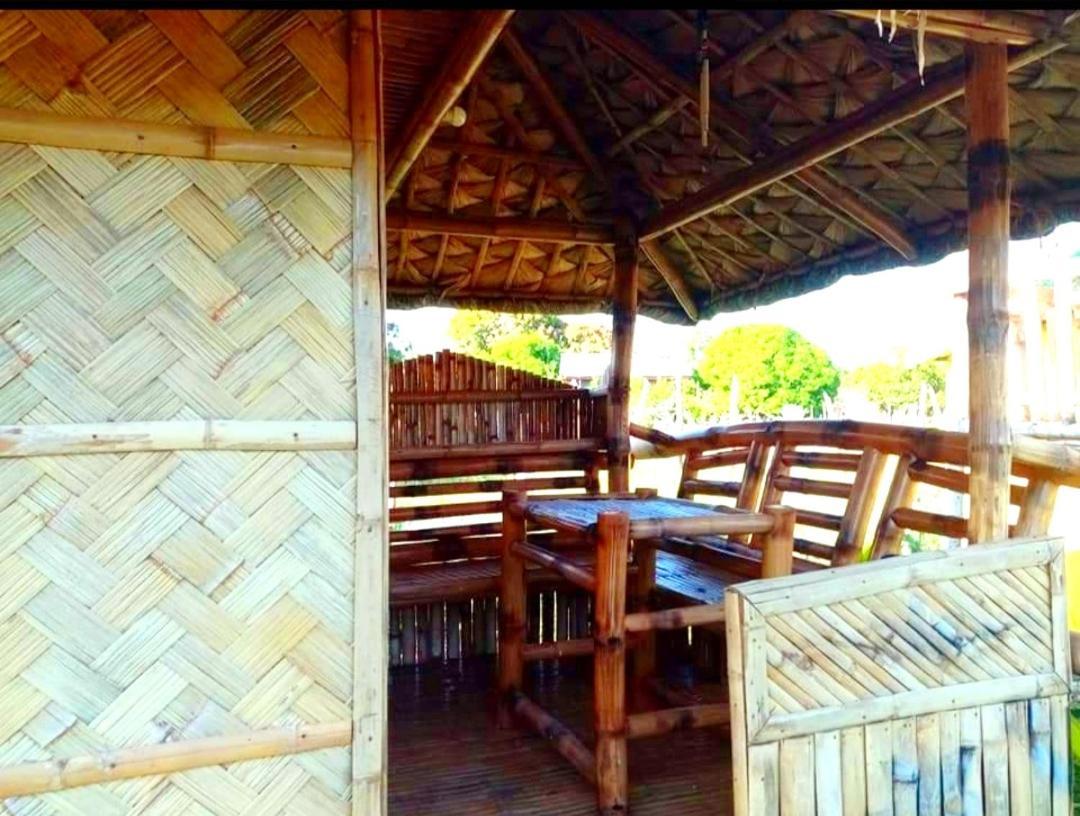 Dupas Luce Love Lodges Talipan Dış mekan fotoğraf
