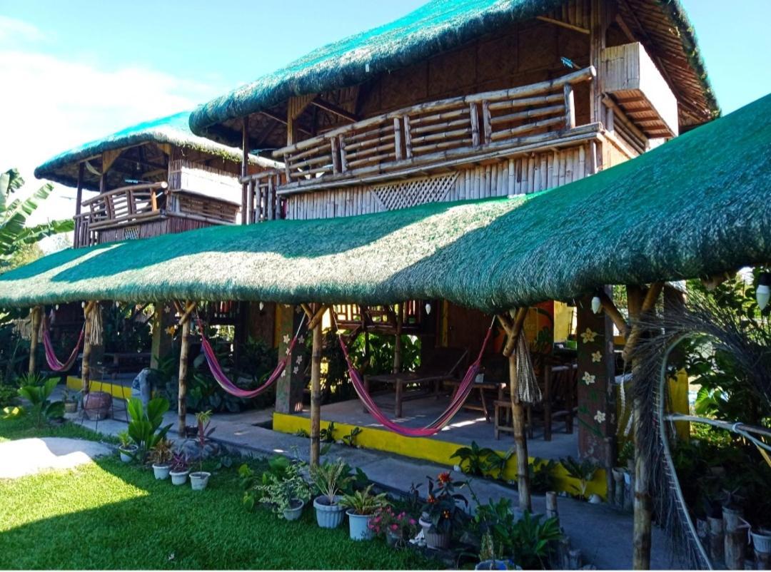 Dupas Luce Love Lodges Talipan Dış mekan fotoğraf