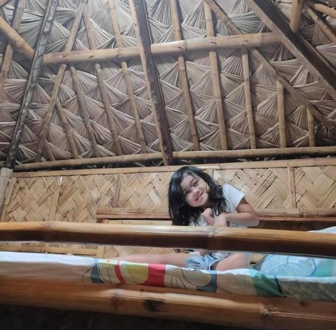 Dupas Luce Love Lodges Talipan Dış mekan fotoğraf