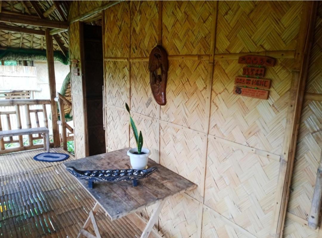 Dupas Luce Love Lodges Talipan Dış mekan fotoğraf