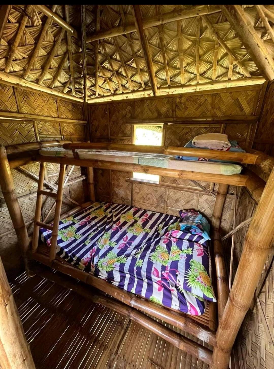 Dupas Luce Love Lodges Talipan Dış mekan fotoğraf