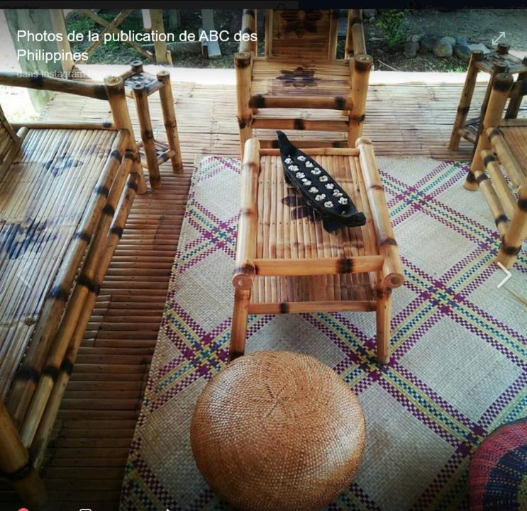 Dupas Luce Love Lodges Talipan Dış mekan fotoğraf