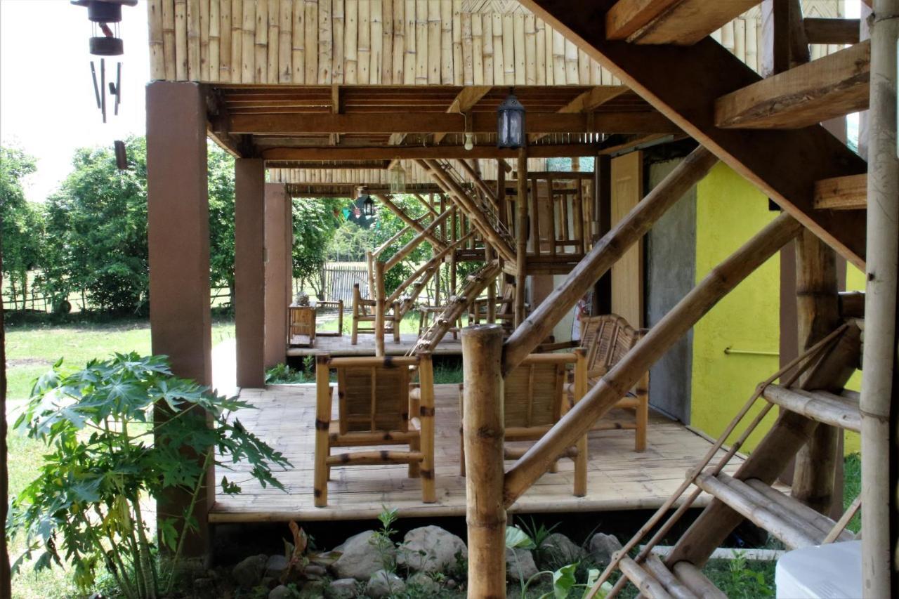 Dupas Luce Love Lodges Talipan Dış mekan fotoğraf
