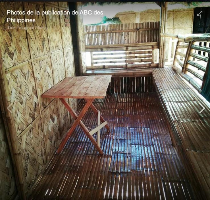 Dupas Luce Love Lodges Talipan Dış mekan fotoğraf