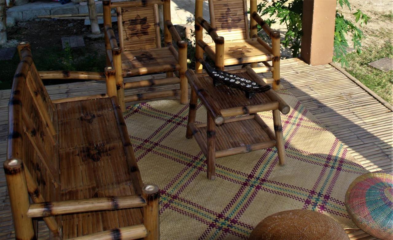 Dupas Luce Love Lodges Talipan Dış mekan fotoğraf