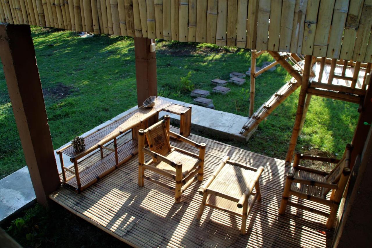 Dupas Luce Love Lodges Talipan Dış mekan fotoğraf