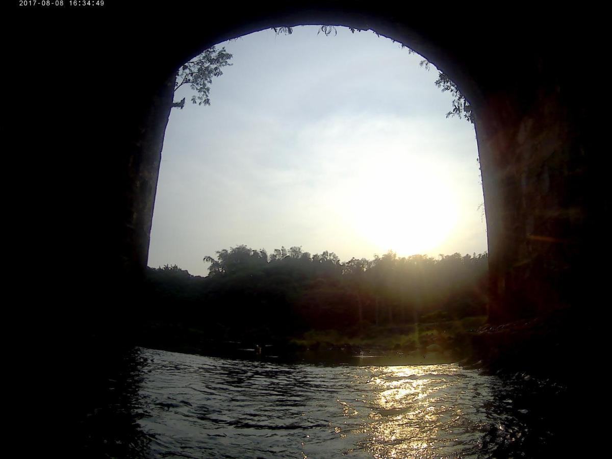 Dupas Luce Love Lodges Talipan Dış mekan fotoğraf